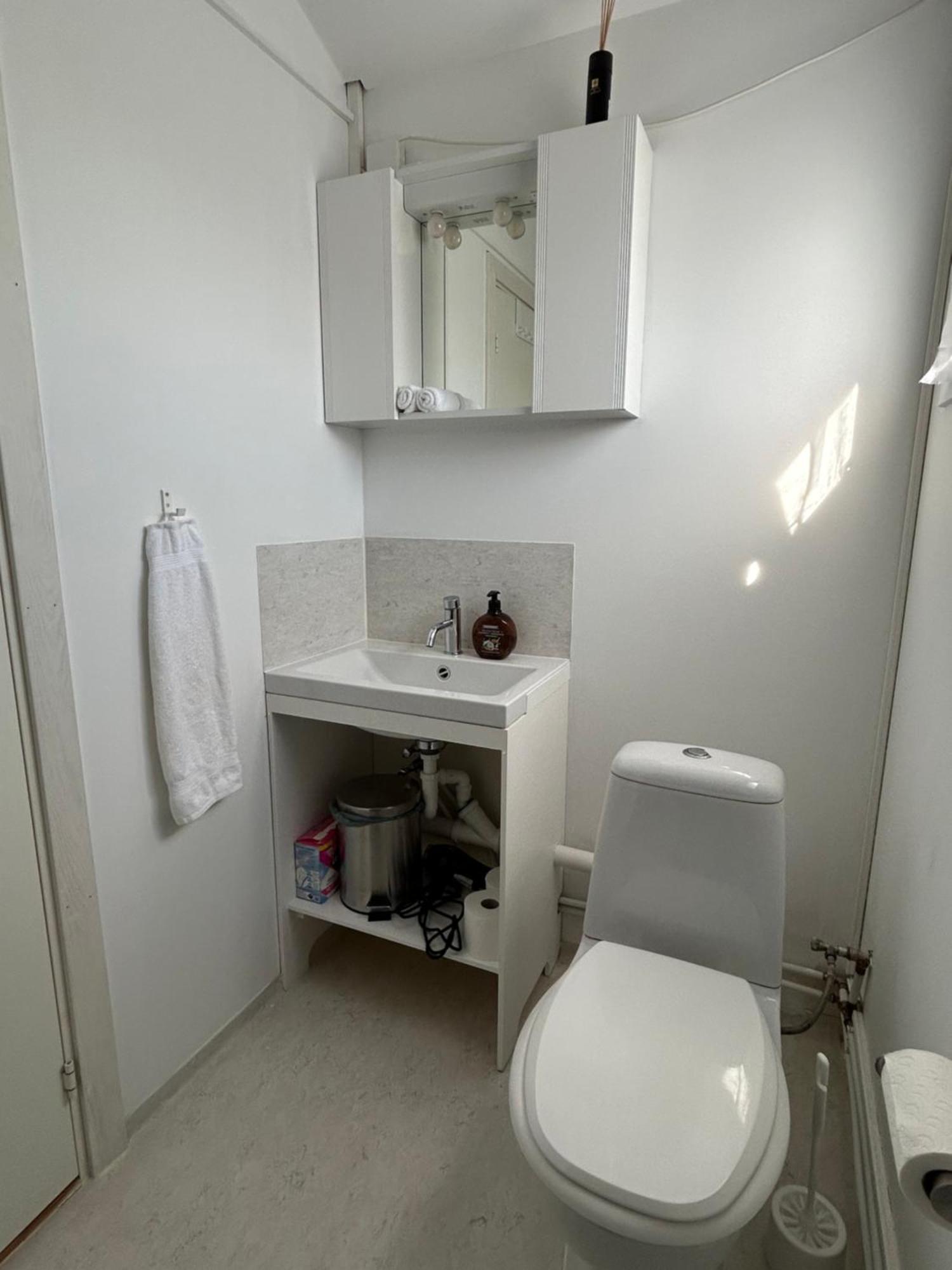 Olfus Hlitharas Guesthouse מראה חיצוני תמונה