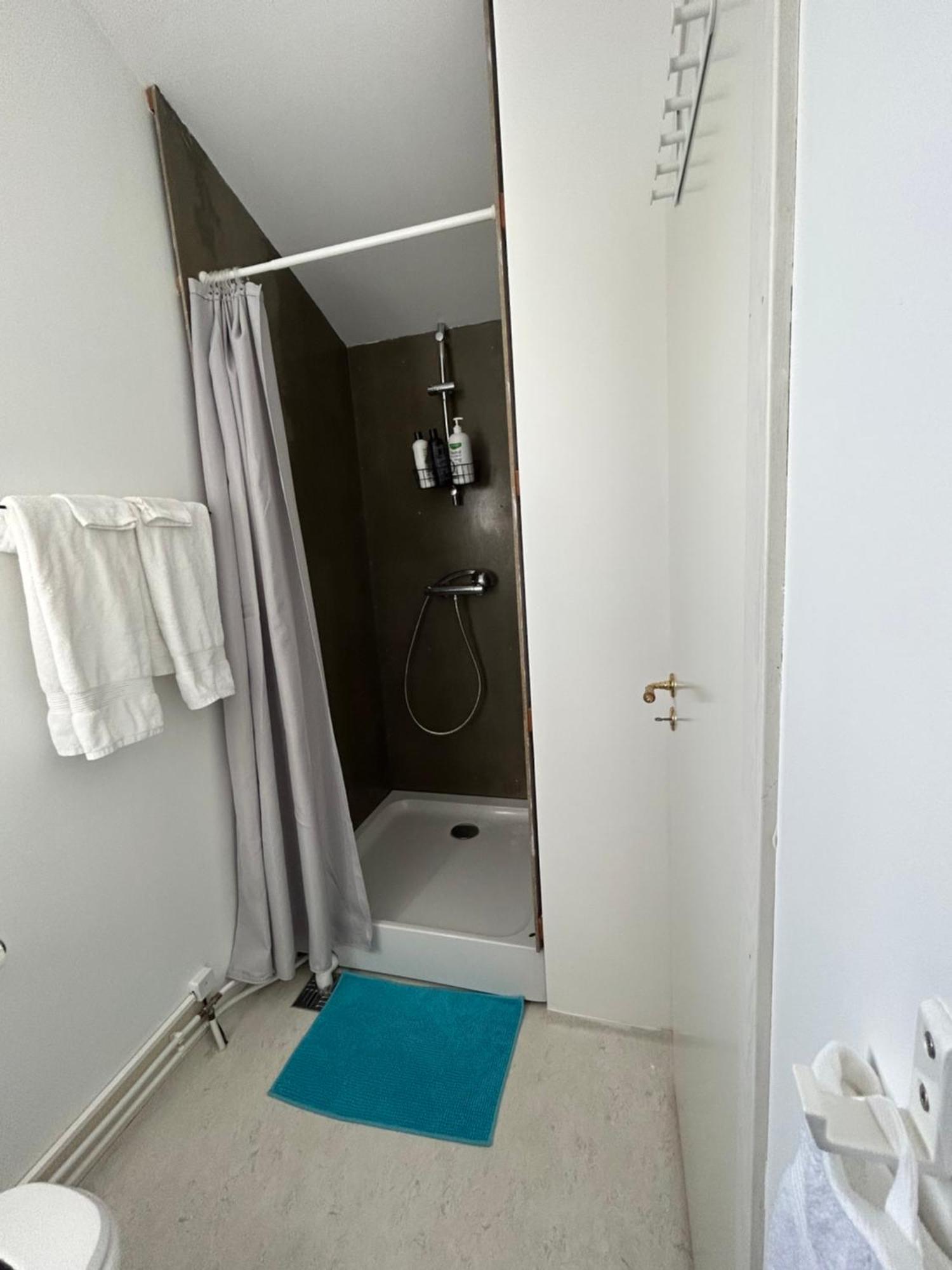 Olfus Hlitharas Guesthouse מראה חיצוני תמונה